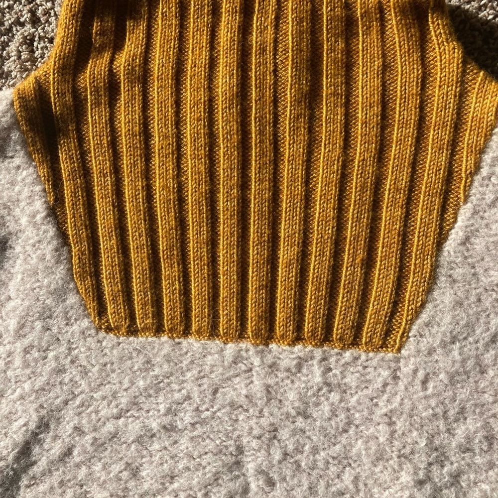 Misha & Puff ski boucle sweater - Picture 4 of 8